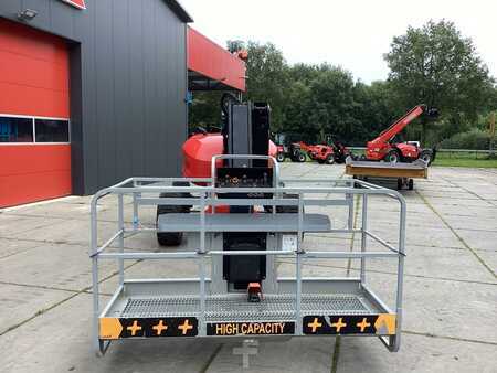 Gelenkteleskopbühne  Manitou 160 ATJ+ (3)