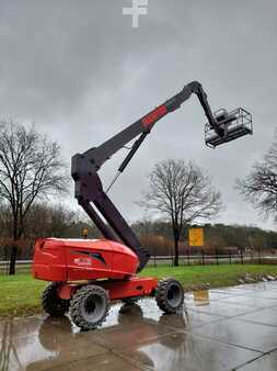 Gelenkteleskopbühne  Manitou 280 TJ (3)