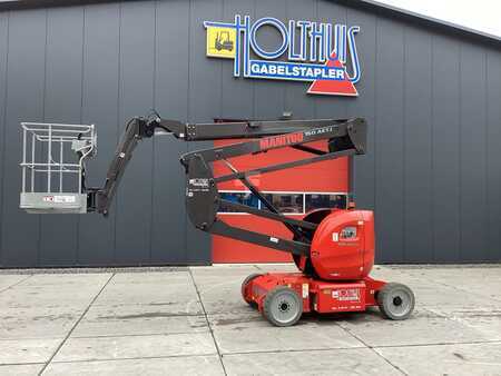 Gelenkteleskopbühne  Manitou 150 AETJ C (1)