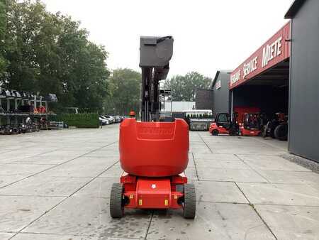 Gelenkteleskopbühne  Manitou 150 AETJ C (3)