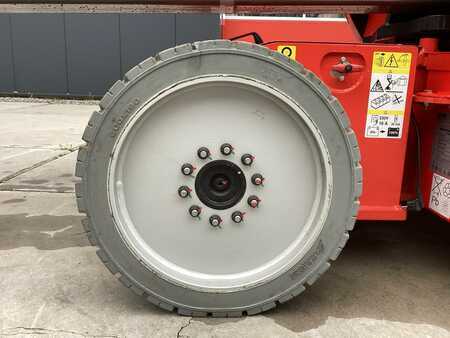 Gelenkteleskopbühne  Manitou 150 AETJ C (8)