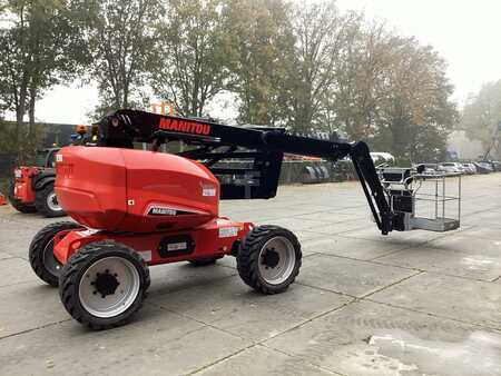 Gelenkteleskopbühne  Manitou 180 ATJ RC (2)