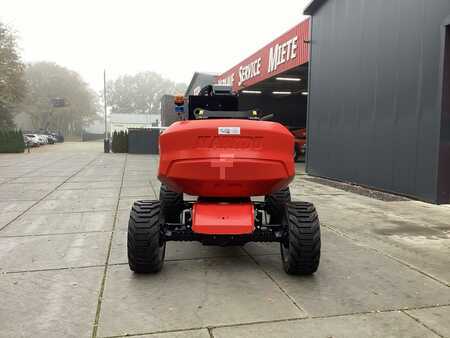 Gelenkteleskopbühne  Manitou 180 ATJ RC (4)