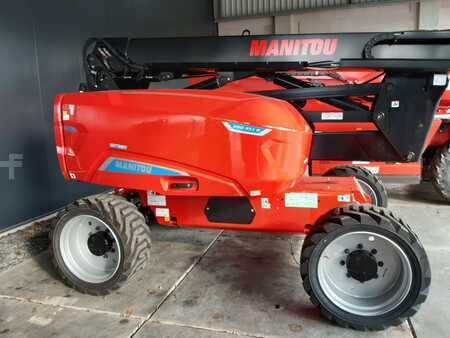 Teleskopbühne  Manitou 200 ATJE RC 4RD S1 (1)