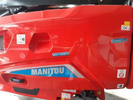 Teleskopbühne  Manitou 200 ATJE RC 4RD S1 (3)