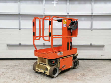 Saksinostimet 2017  JLG 1230ES (4)