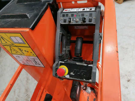 Saksinostimet 2017  JLG 1230ES (7)