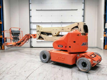 Ostatní 2006 JLG E400AJPN (3)