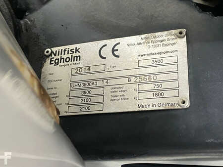 Motoscope uomo a bordo 2014  Nilfisk 3500 (10)