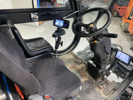 Motoscope uomo a bordo 2014  Nilfisk 3500 (8)