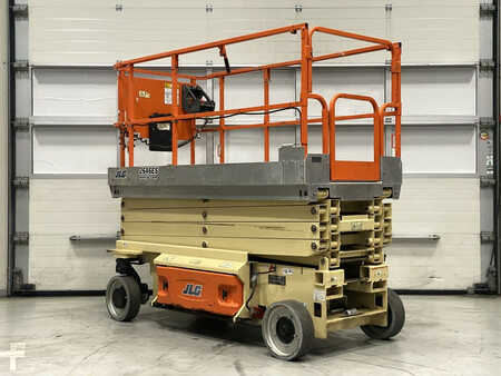 Schaarhoogwerker  JLG 2646 ES (3)