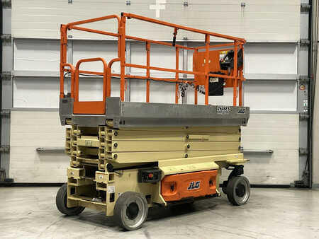 Schaarhoogwerker  JLG 2646 ES (4)
