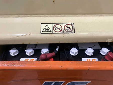 Schaarhoogwerker  JLG 2646 ES (7)