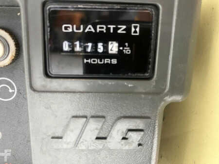 Schaarhoogwerker  JLG 2646 ES (8)