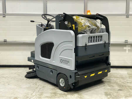 Fejemaskiner 2023  Nilfisk SW4000 B (3)