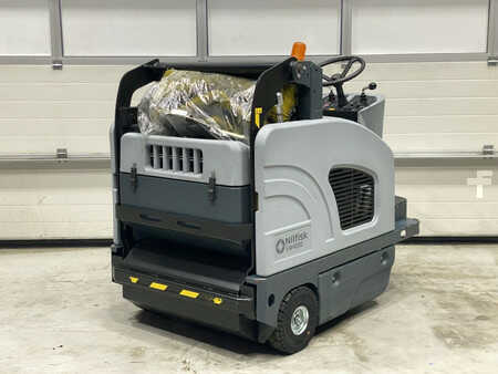 Fejemaskiner 2023  Nilfisk SW4000 B (4)