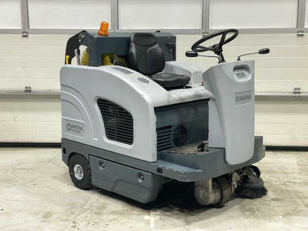 Fejemaskiner 2023  Nilfisk SW4000 B (6)