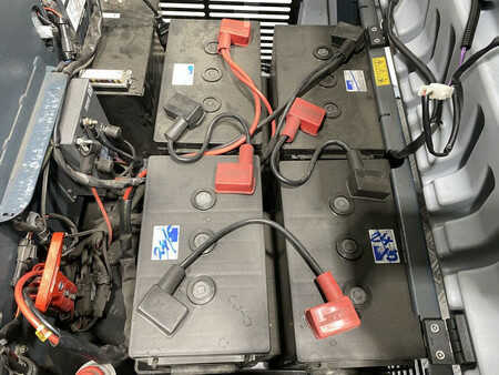 Fejemaskiner 2023  Nilfisk SW4000 B (7)