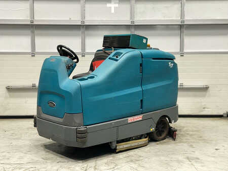 Åkbara våt skrubber 2021  TENNANT T17 (1)