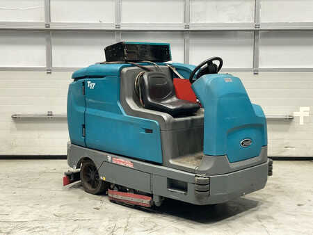 Åkbara våt skrubber 2021  TENNANT T17 (6)