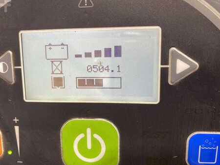 Åkbara våt skrubber 2021  TENNANT T17 (7)