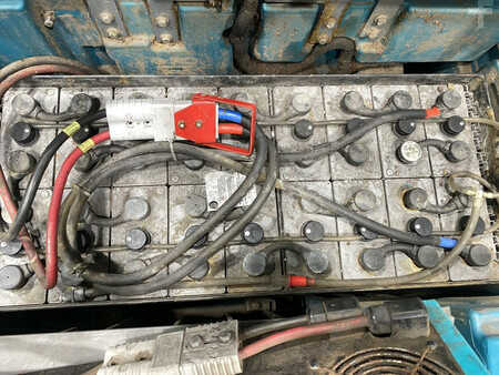 Åkbara våt skrubber 2021  TENNANT T17 (8)