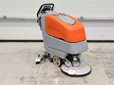 Zametací stroj  Hako B45CL (6)