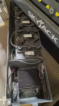 Schaarhoogwerker 2018  Skyjack SJIII - 4632 (10)