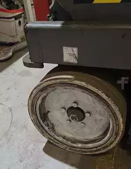 Schaarhoogwerker 2018  Skyjack SJIII - 4632 (8)
