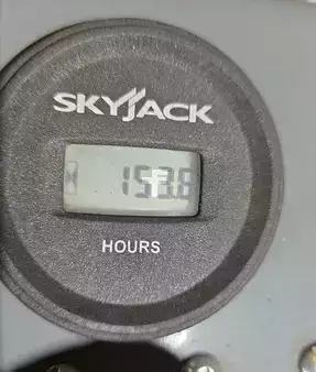 Schaarhoogwerker 2018  Skyjack SJIII - 4632 (11)