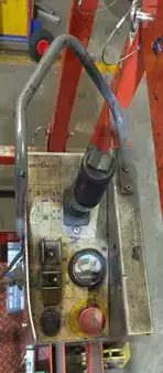 Schaarhoogwerker 2018  Skyjack SJIII - 4632 (12)
