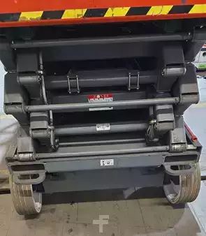 Schaarhoogwerker 2018  Skyjack SJIII - 4632 (5)