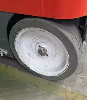 Nacelle à mât vertical 2019  Skyjack SJ 12 (4)