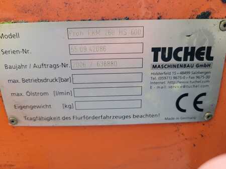 Tuchel FMK 260 HS 600