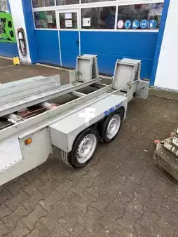 Nacelle articulée 2022  Avant Leguan 190 (10)