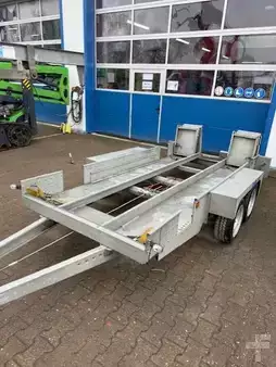 Nacelle articulée 2022  Avant Leguan 190 (11)
