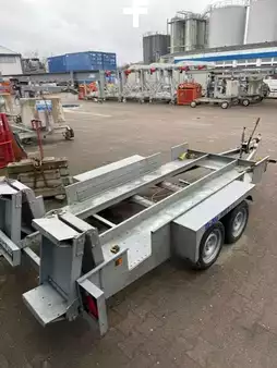 Nacelle articulée 2022  Avant Leguan 190 (8)