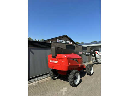 Manitou Manitou 280 TJ Telescoop Hoogwerker