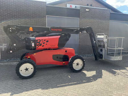 Manitou MANGO 12 Kniktelescoophoogwerker