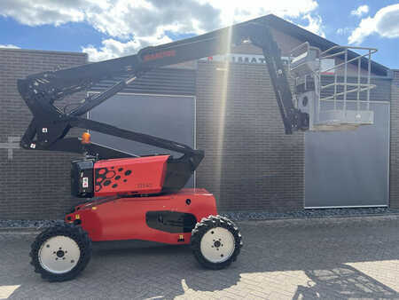 Manitou MANGO 12 Kniktelescoophoogwerker