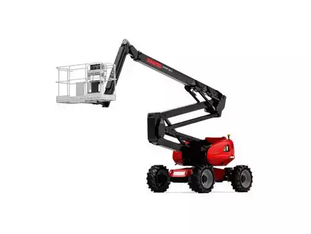 Piattaforme aeree articolate  Manitou 200 ATJ CR Hoogwerker (1)