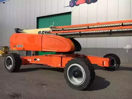 Teleszkópemelvény 2015  JLG 1850SJ (12)