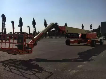 Teleszkópemelvény 2015  JLG 1850SJ (5)