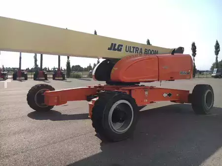 Teleszkópemelvény 2015  JLG 1850SJ (6)