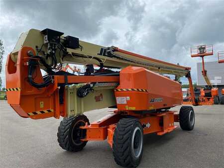 Nacelle articulée 2018 JLG 1500AJP (2)