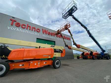 Nacelle articulée 2018 JLG 1500AJP (5)