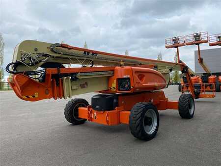 Nacelle articulée 2020 JLG 1250AJP (2)