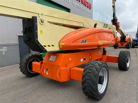 Nacelle articulée 2020 JLG 1250AJP (6)