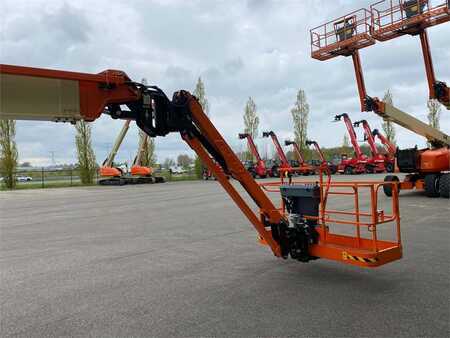 Nacelle articulée 2020 JLG 1250AJP (8)