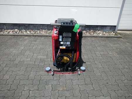 Scrubber Dryer 2020  Factory Cat MicroMag (4)